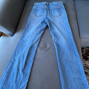 Michael Kors jeans size 8/31